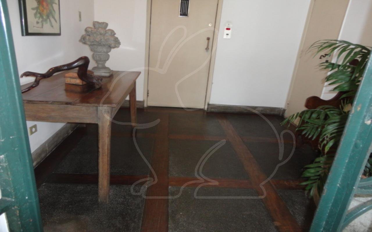 Hall de Entrada