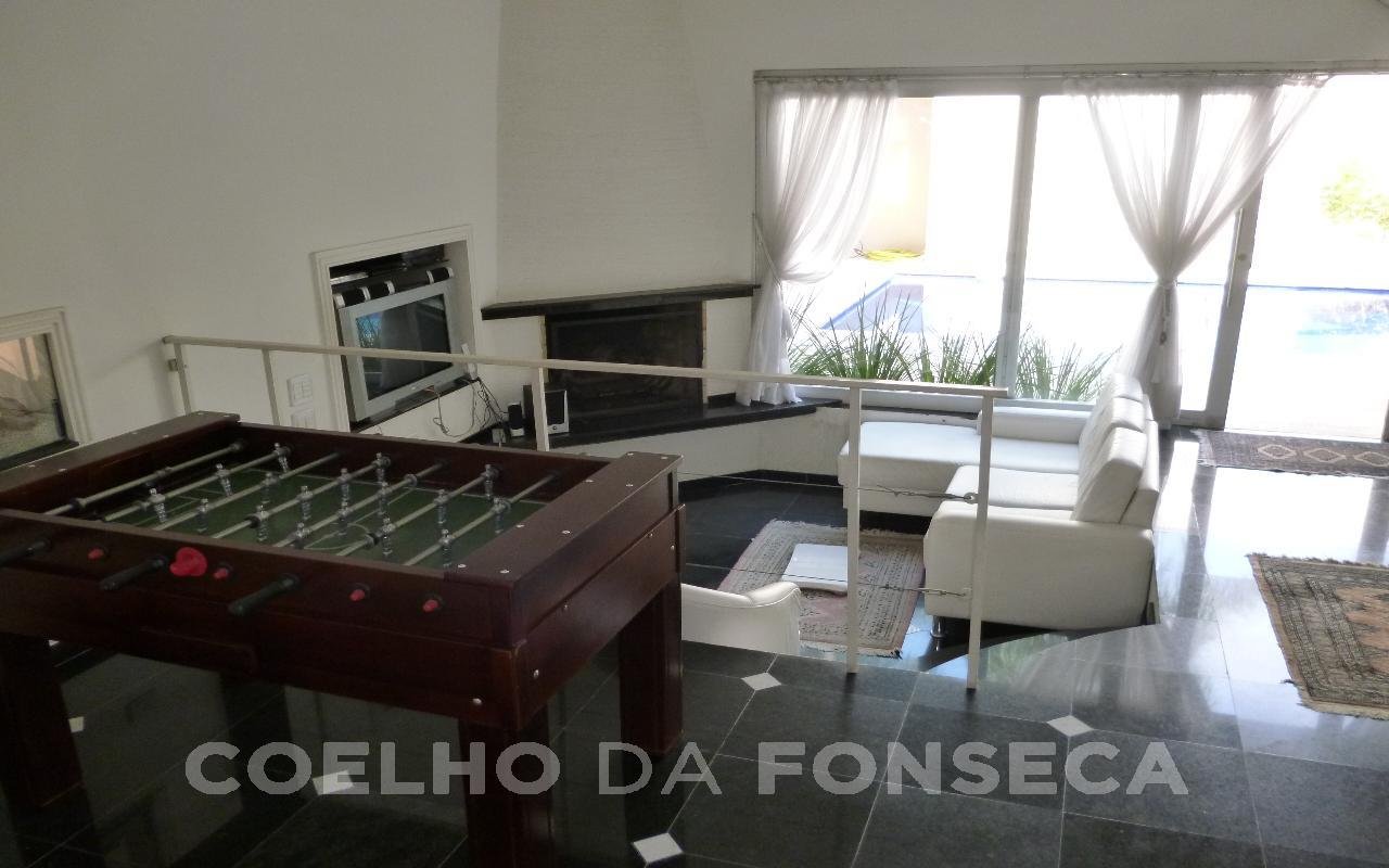 Salão de Jogos