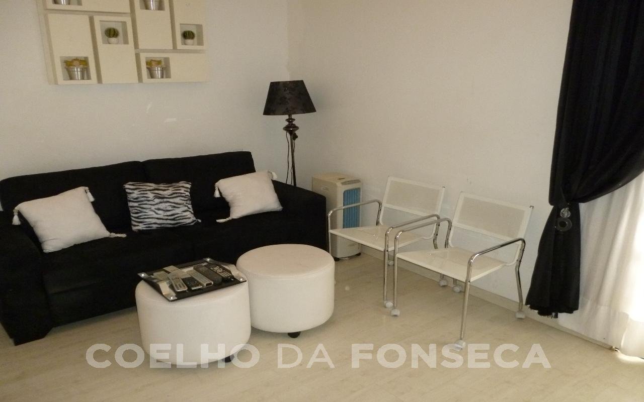 Dormitório