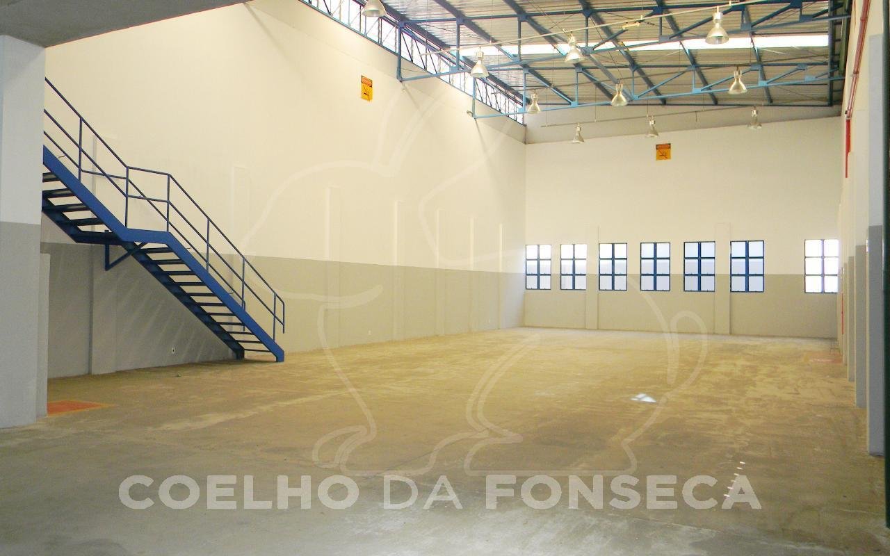 Galpão