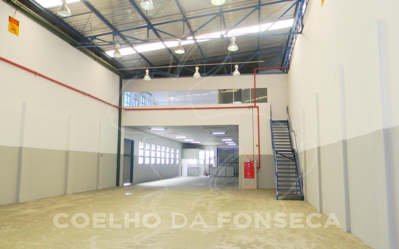 Galpão