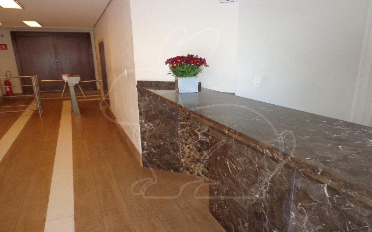 Hall de Entrada