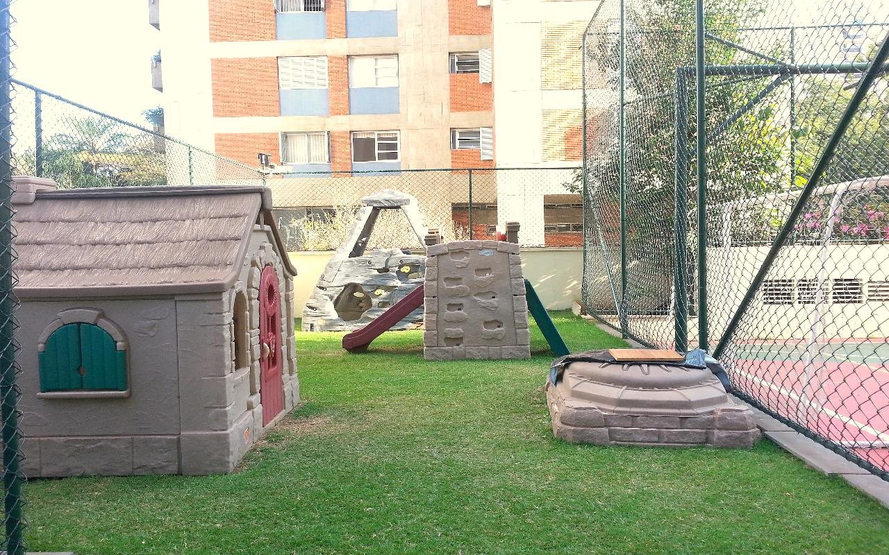 Playground