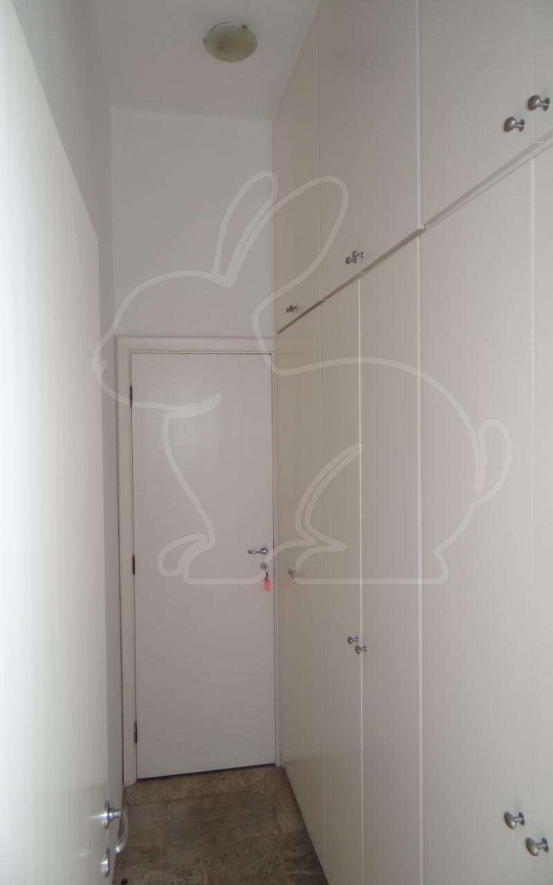 Hall de Circulação