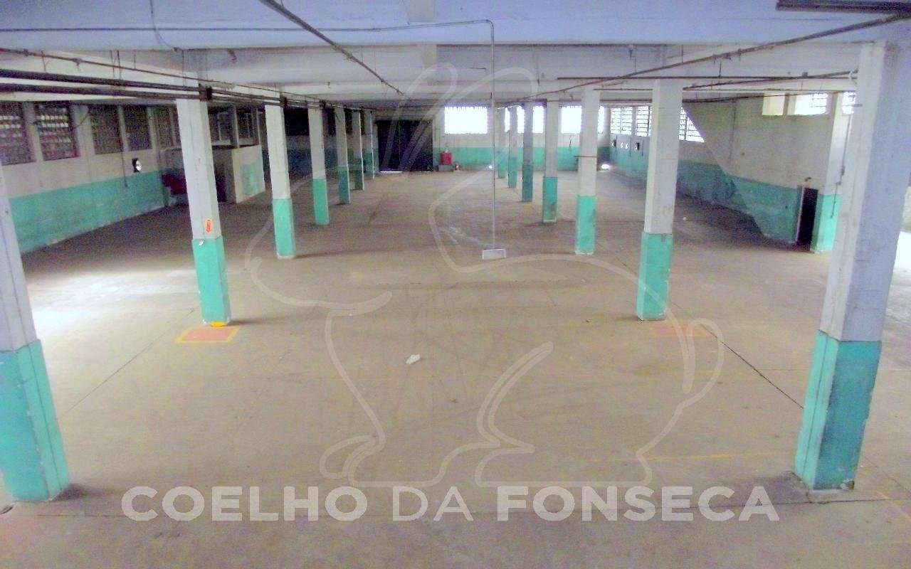 Galpão