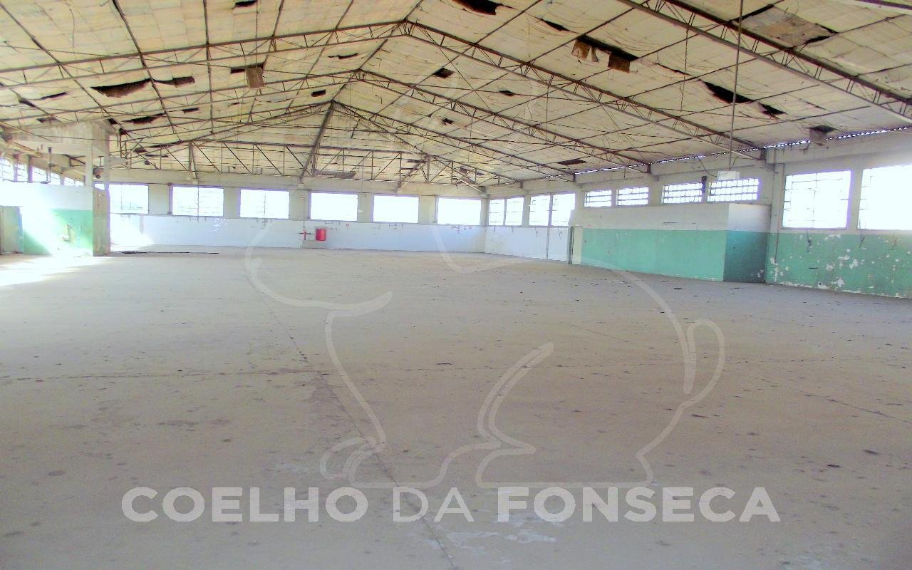 Galpão