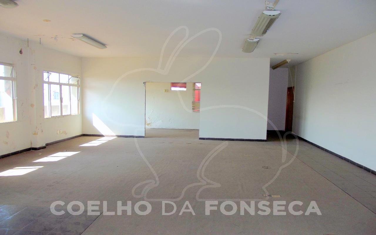 Sala de reuniões