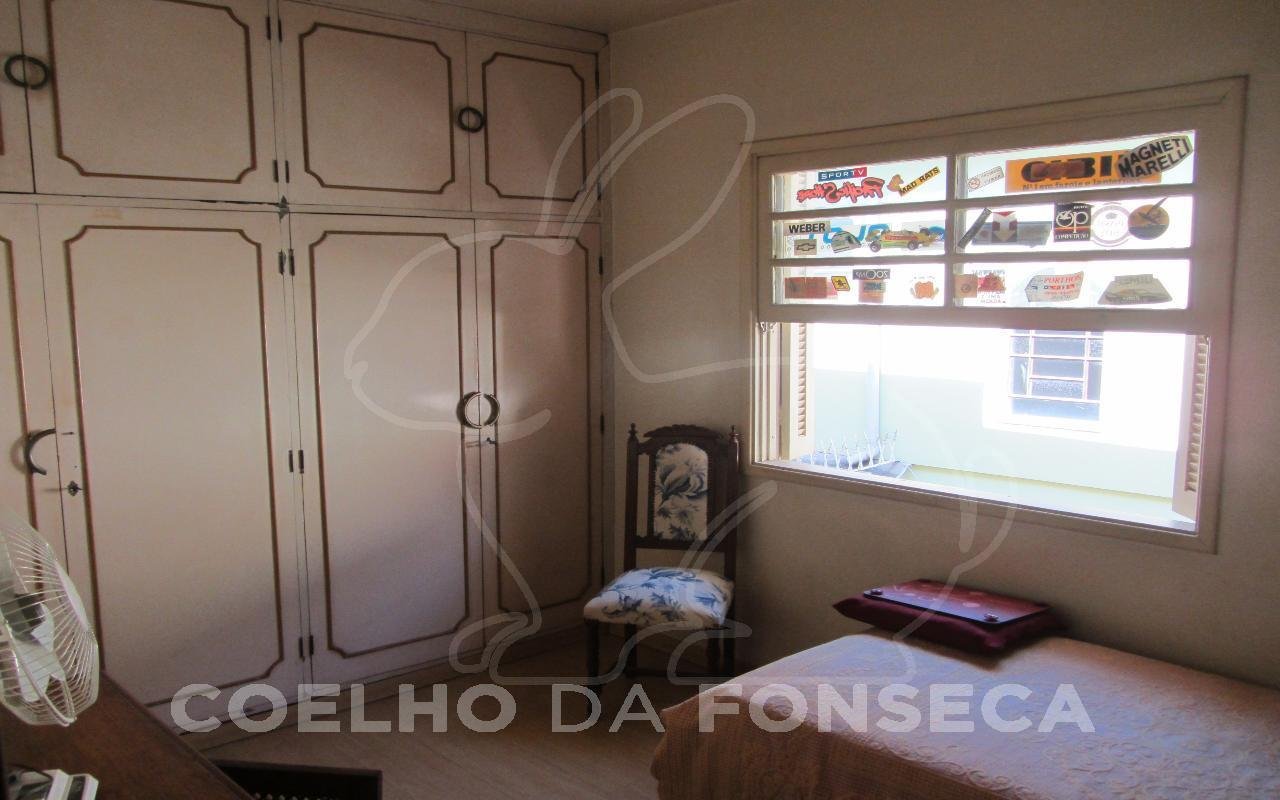Dormitório