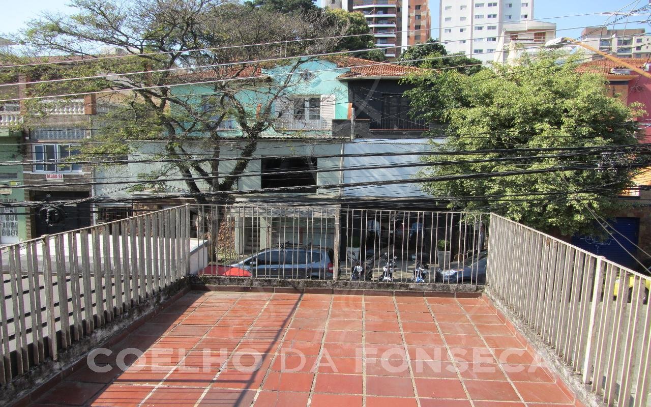 Terraço 1