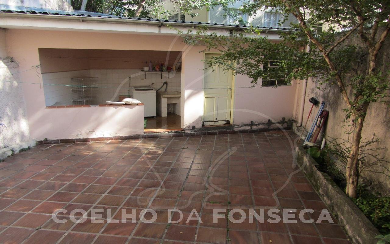Área externa 1