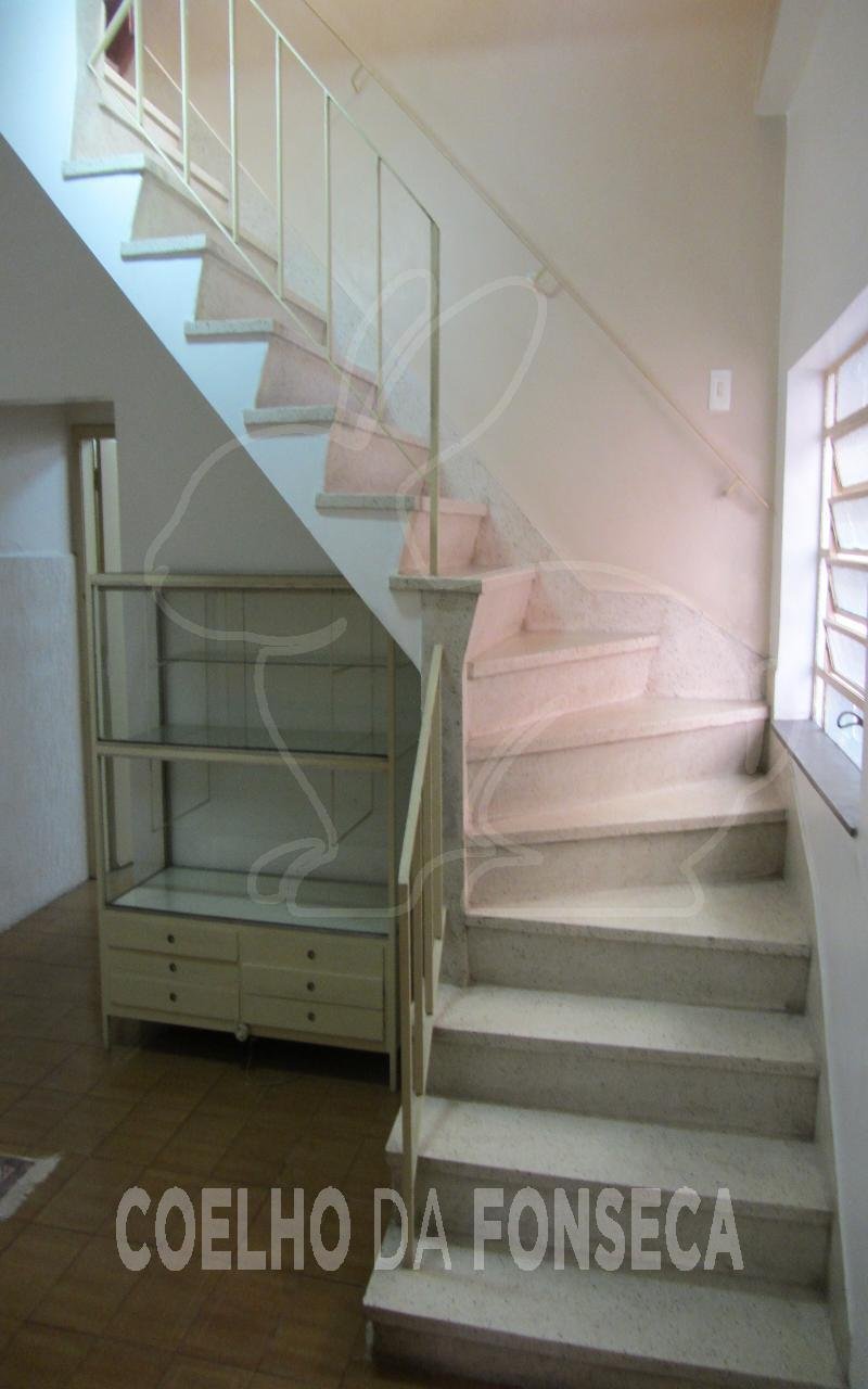 Escada Interna