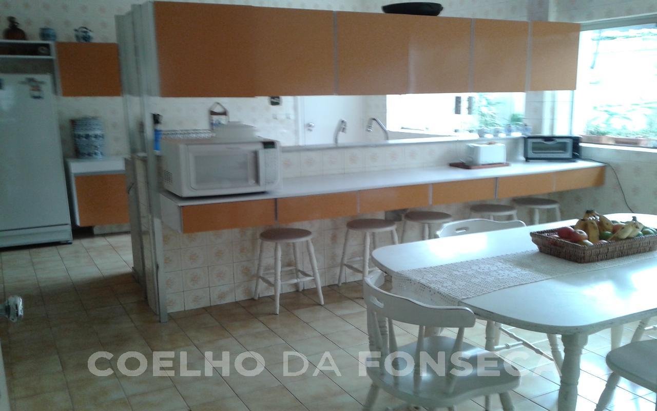 Cozinha