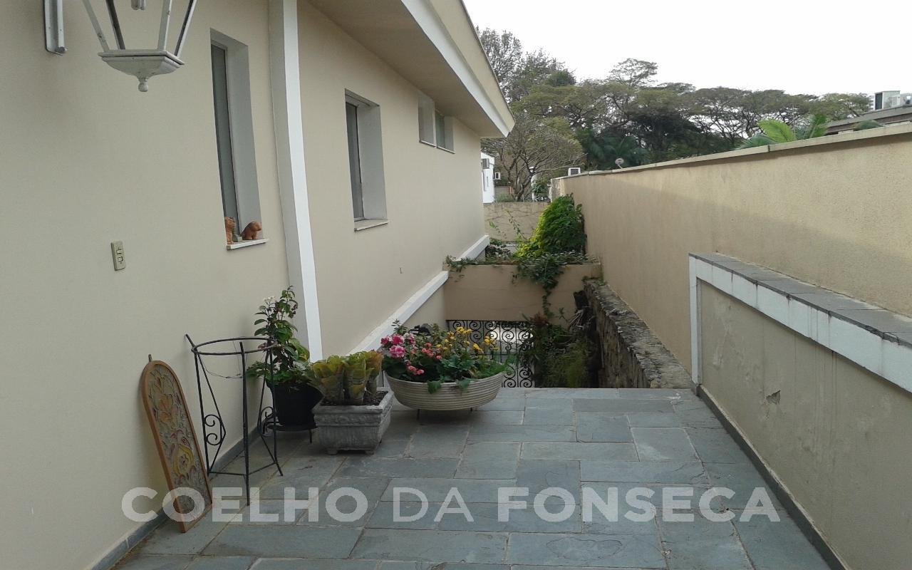 Fachada Lateral