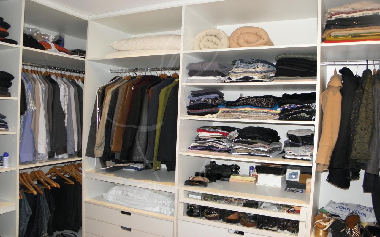 Closet