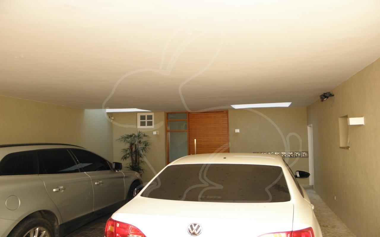 Garagem