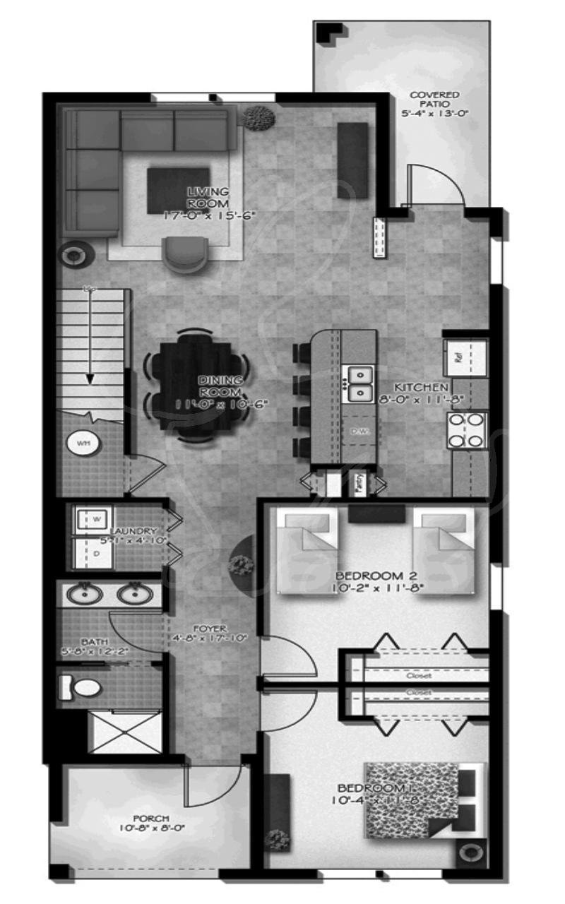 Planta