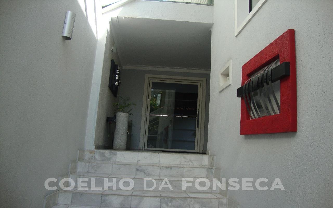 Entrada