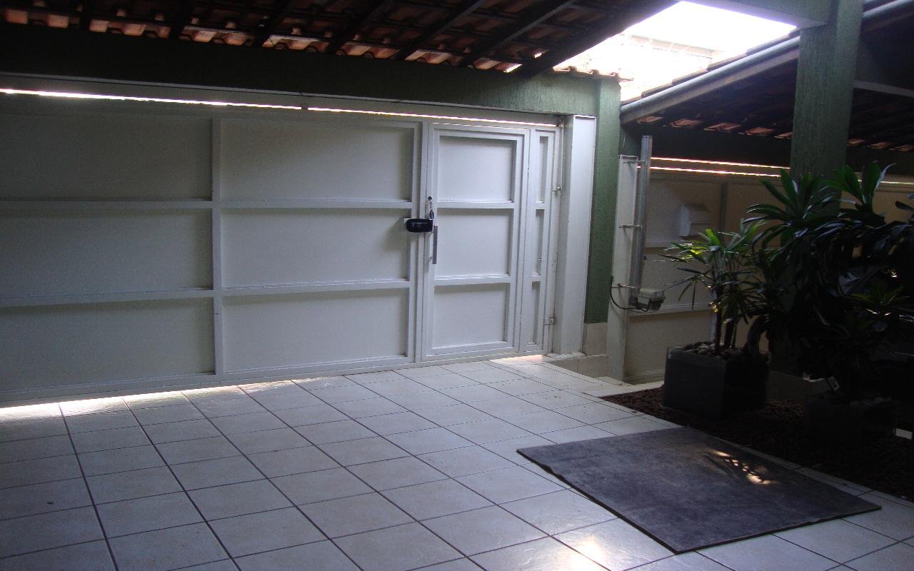 Garagem