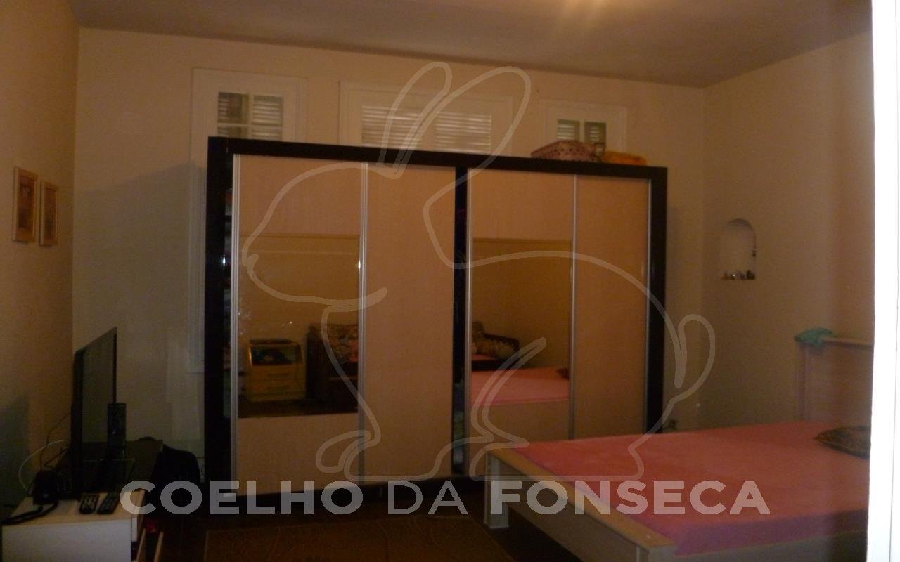 Dormitório