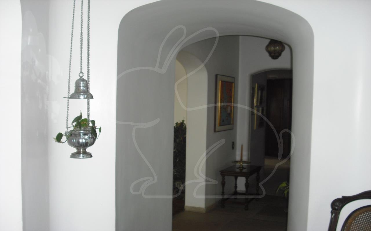 Hall de Circulação