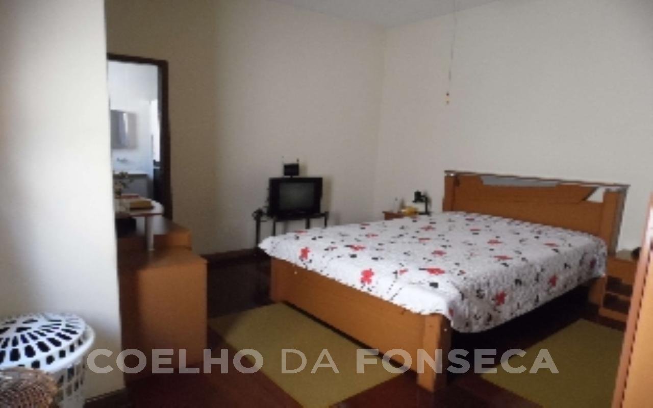 Dormitório 1