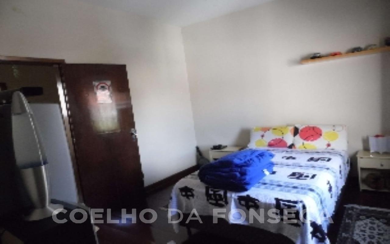 Dormitório