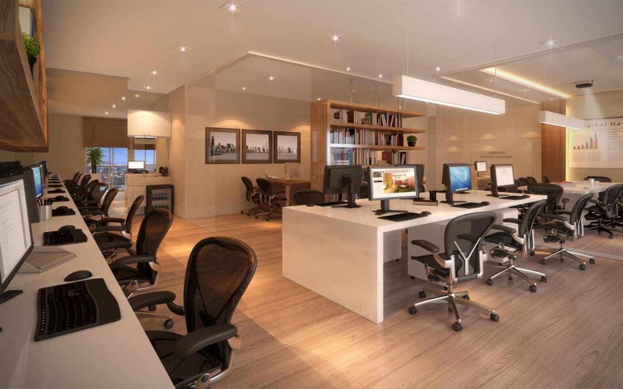 Sala Comercial
