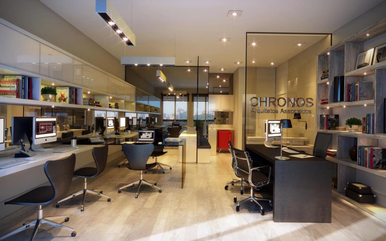 Sala Comercial
