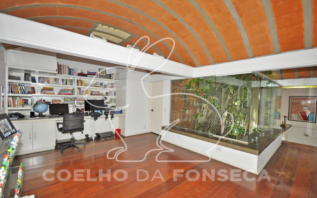 Escritório