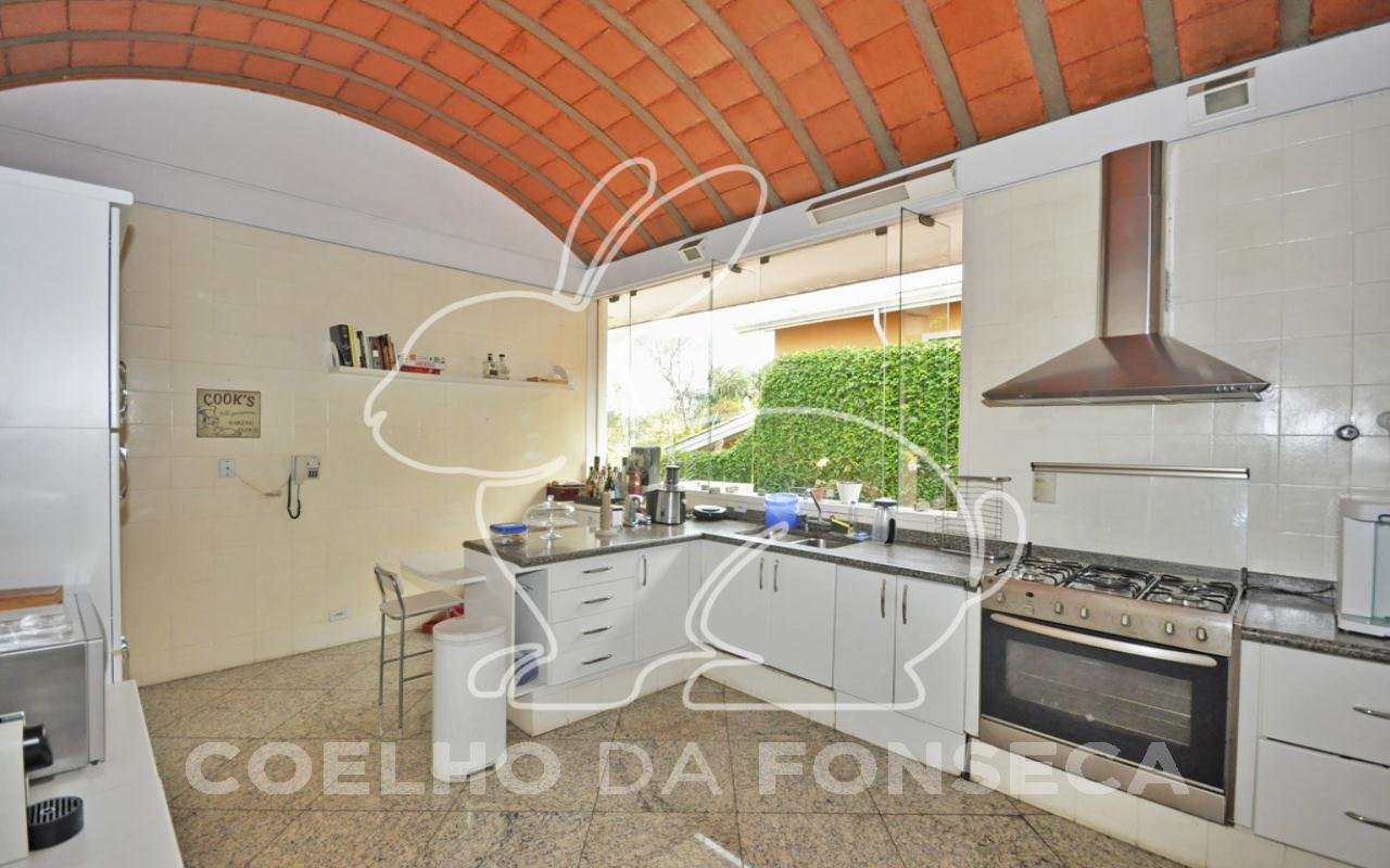 Cozinha