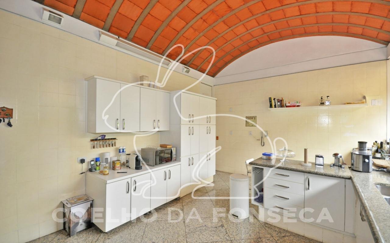 Cozinha