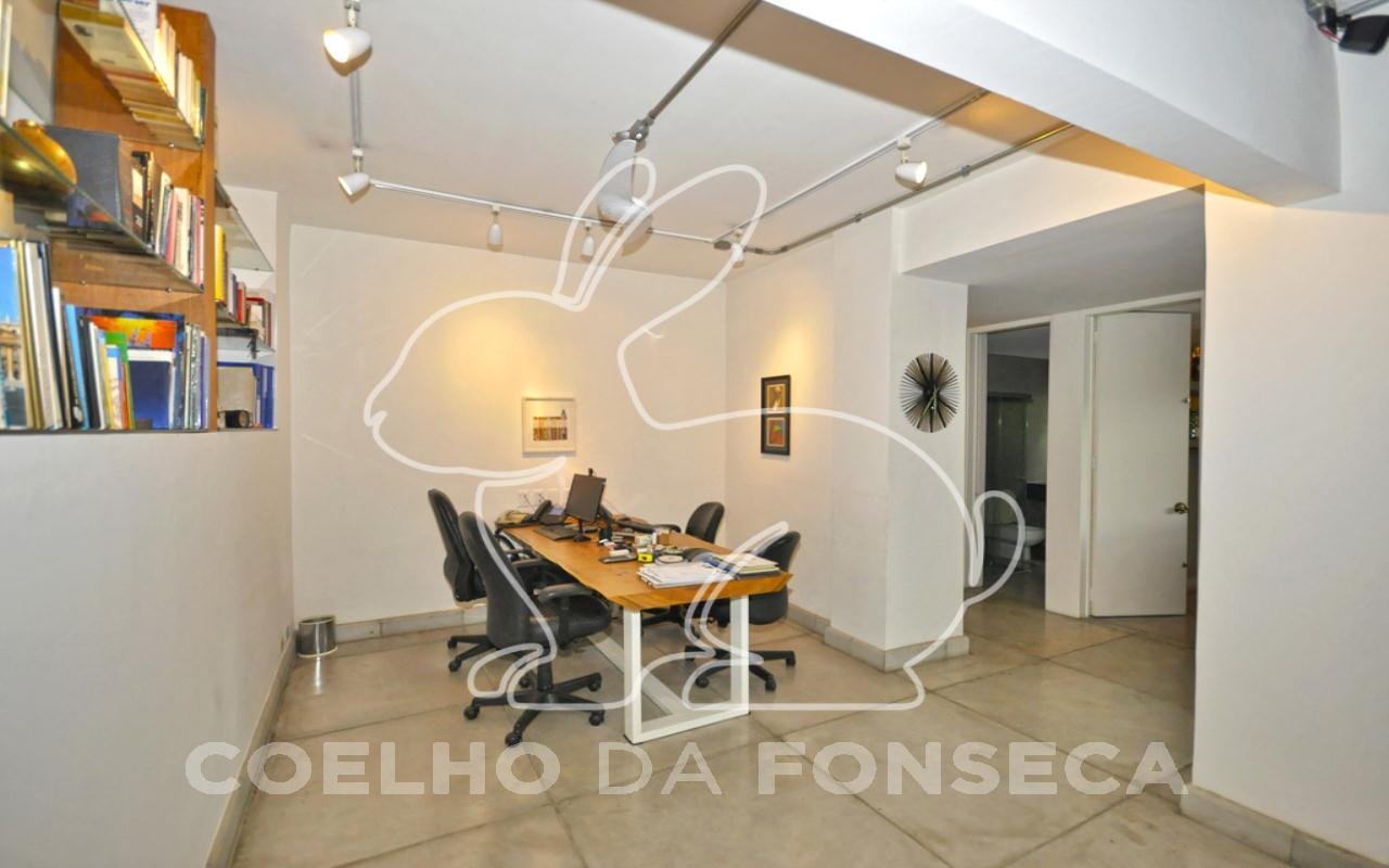 Escritório