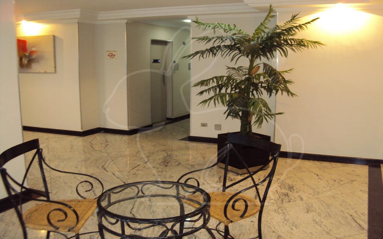 Hall de Elevadores