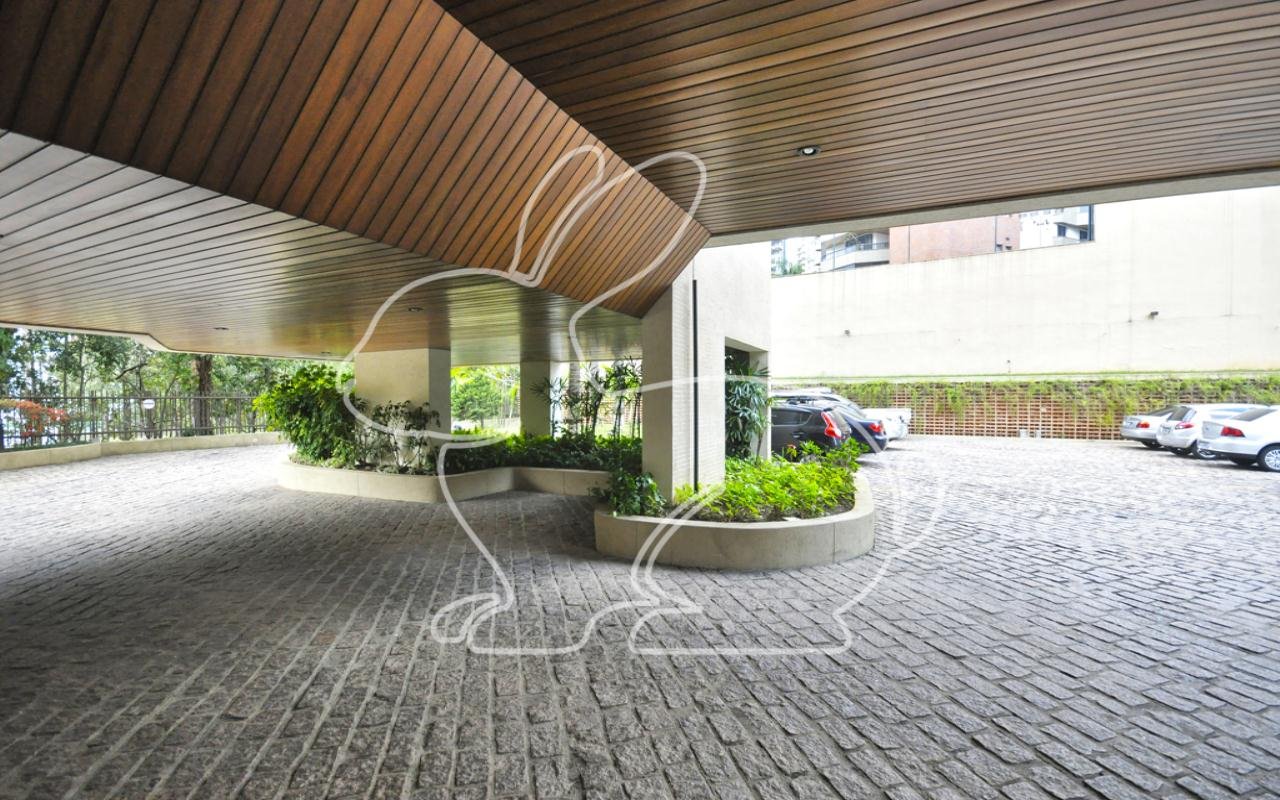 Hall de Circulação