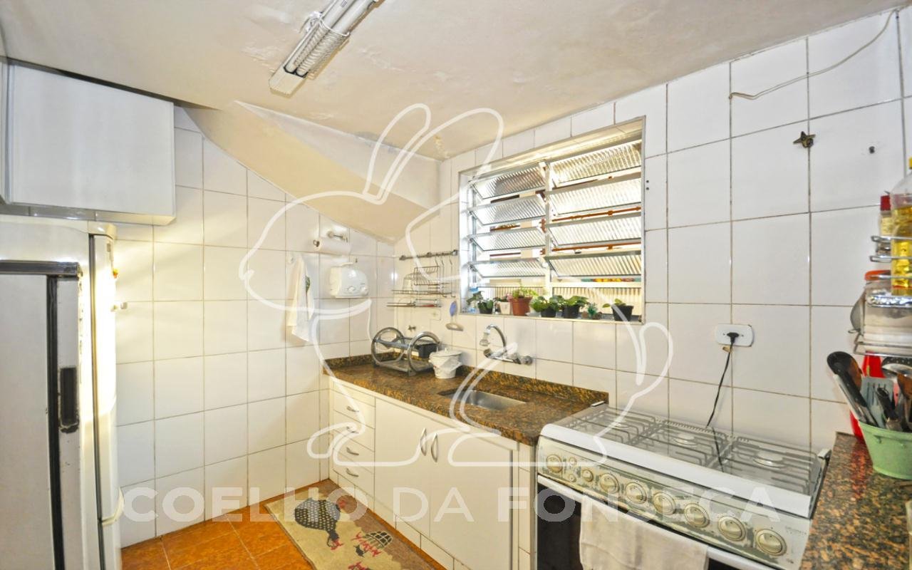 Cozinha