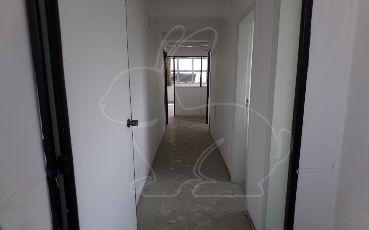 Hall de Circulação