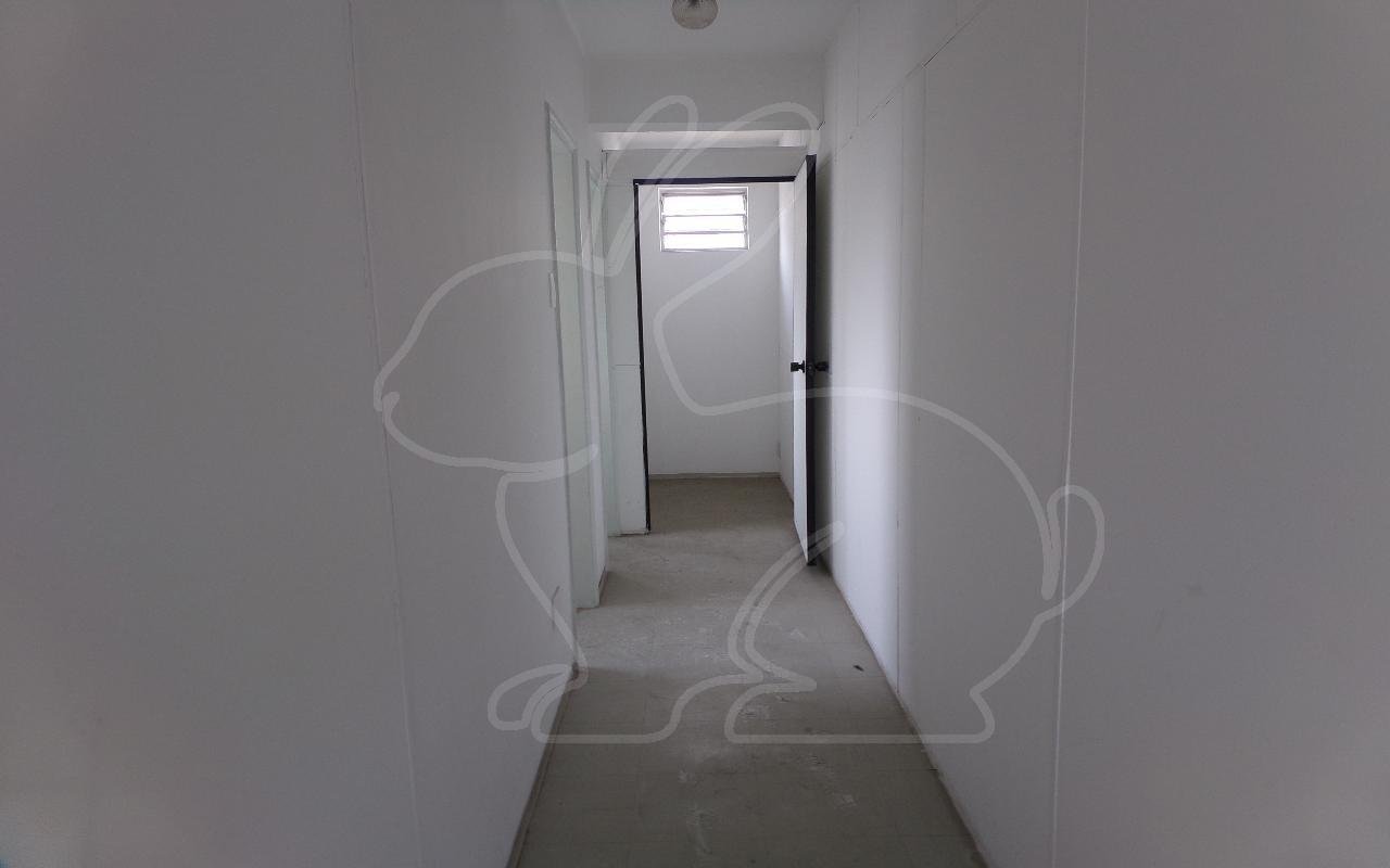 Hall de Circulação