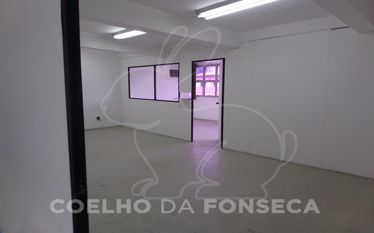 Sala Comercial 1