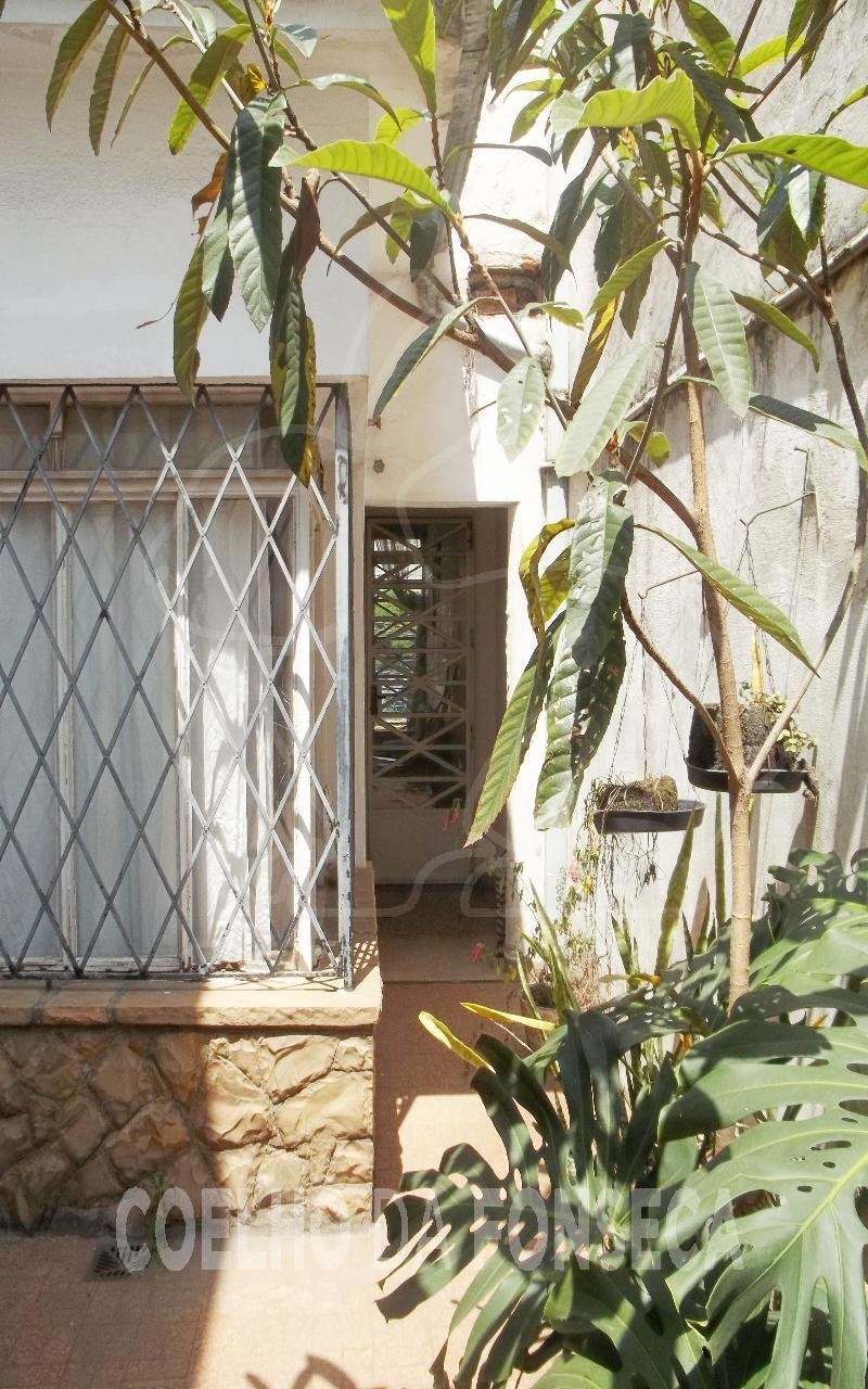 Área externa