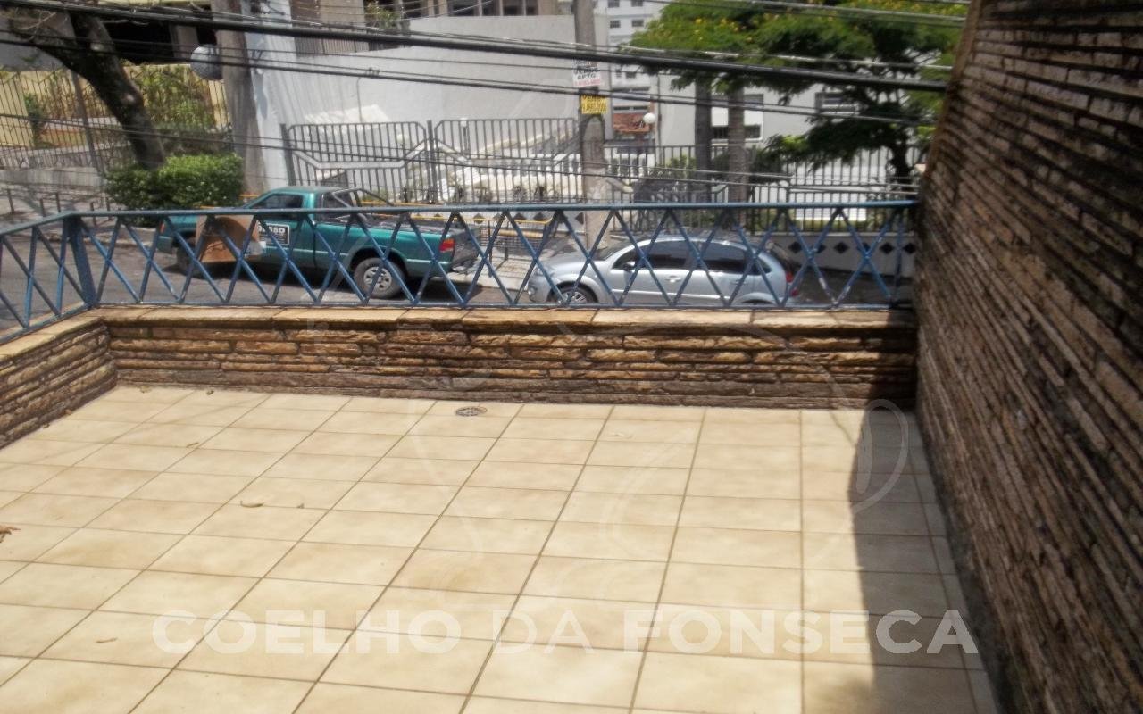 Terraço