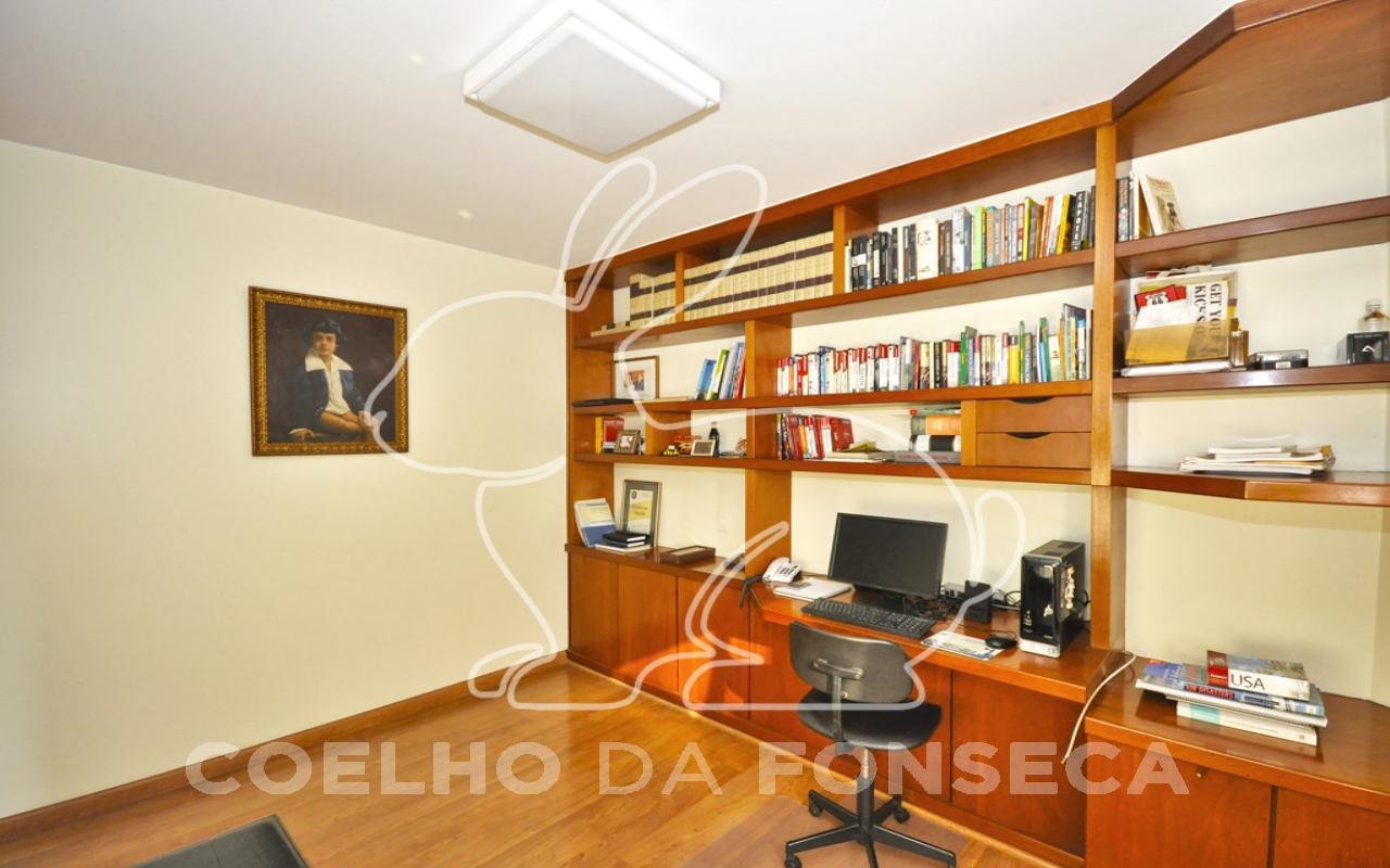 Escritório