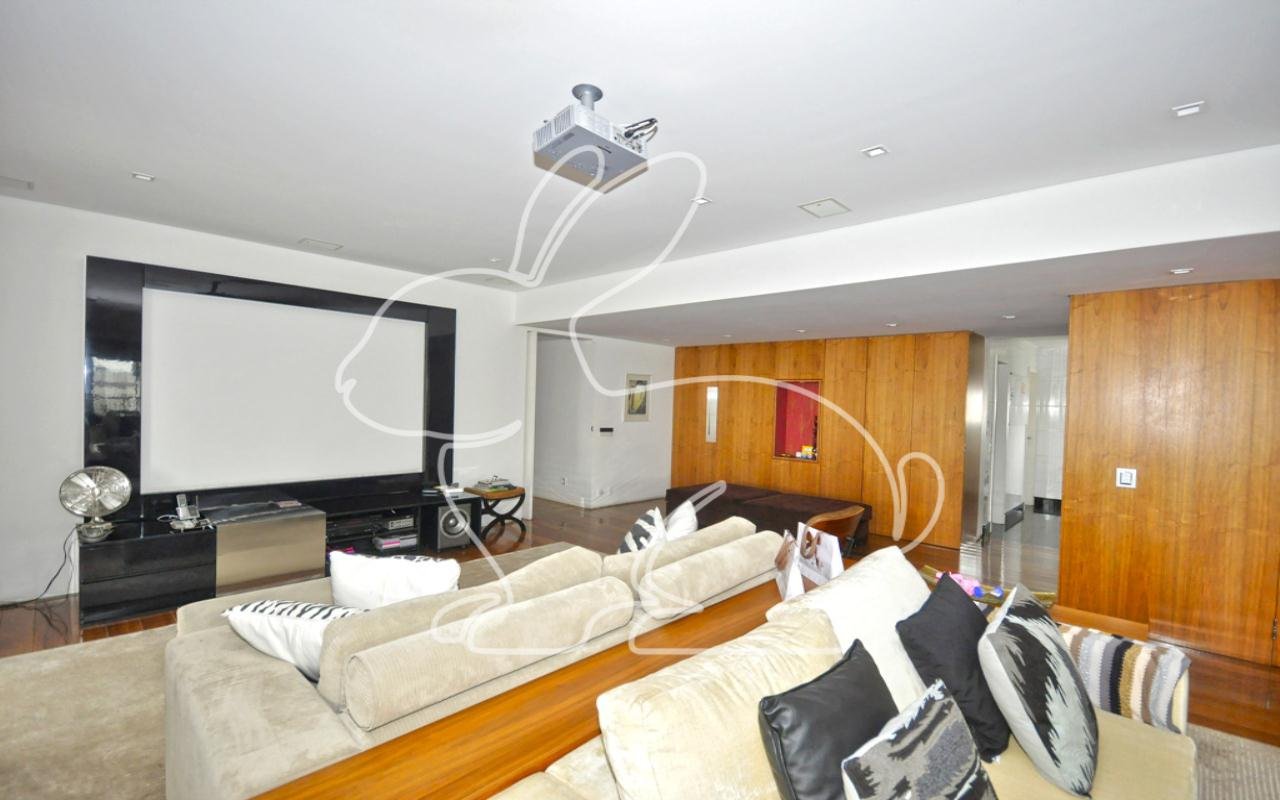 Home Theater