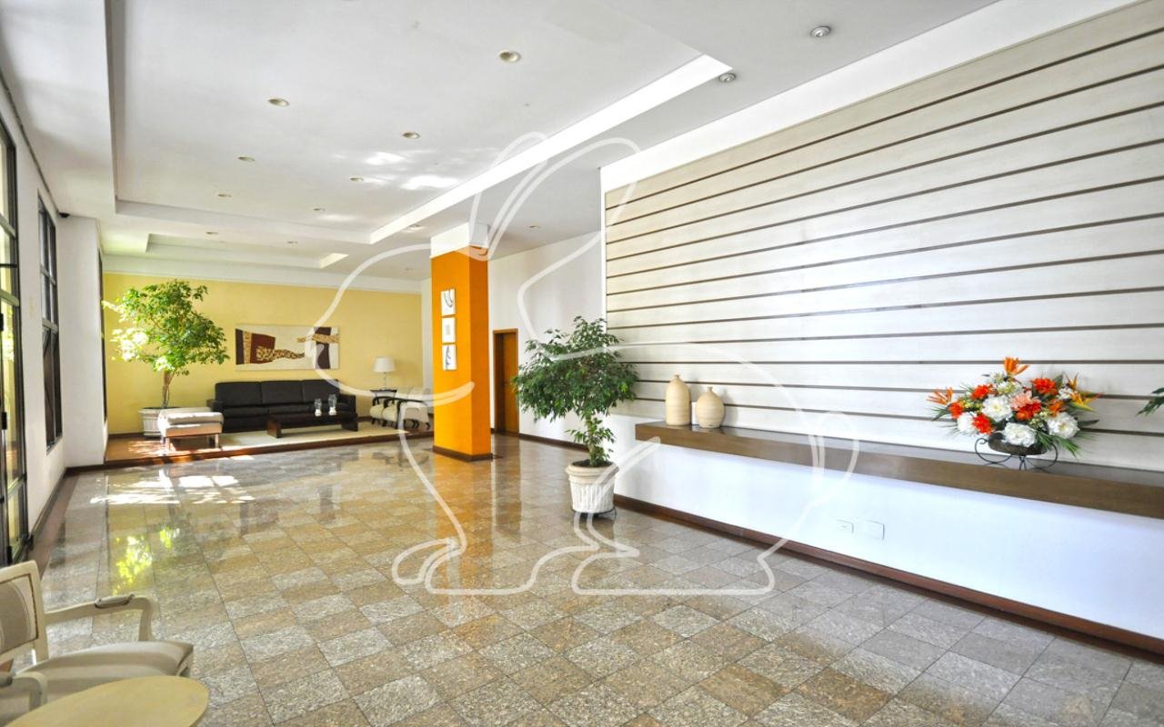 Hall de Entrada