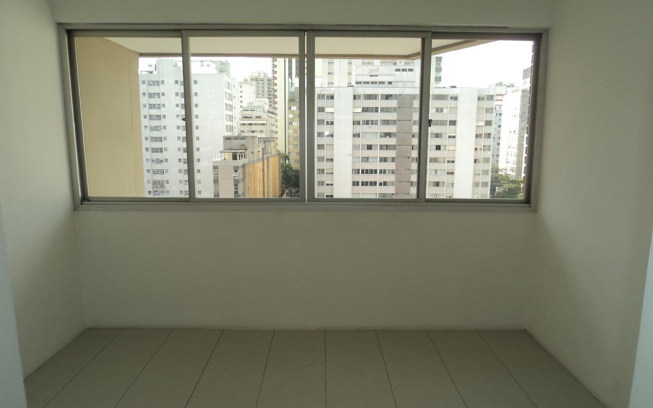 Dormitório
