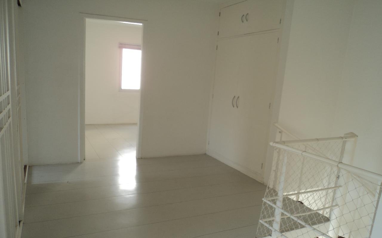 Hall de Circulação