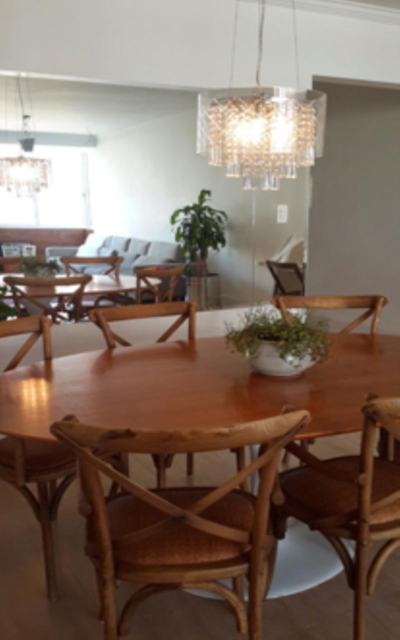 Sala de Jantar