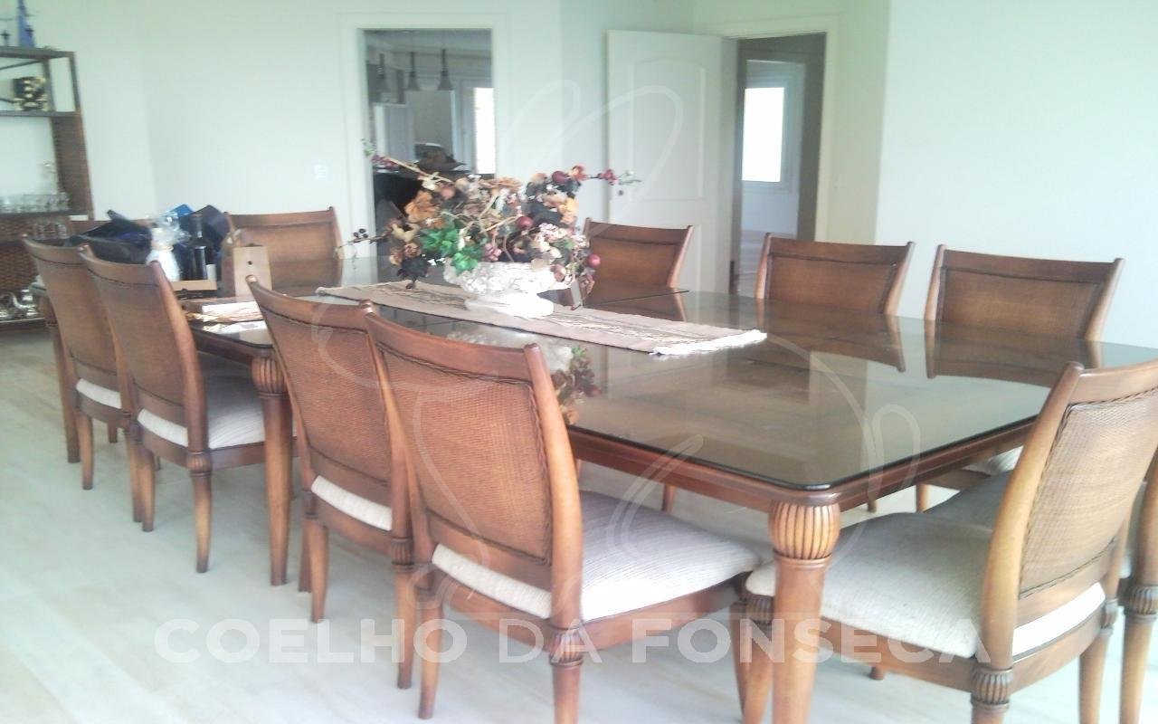 Sala de Jantar