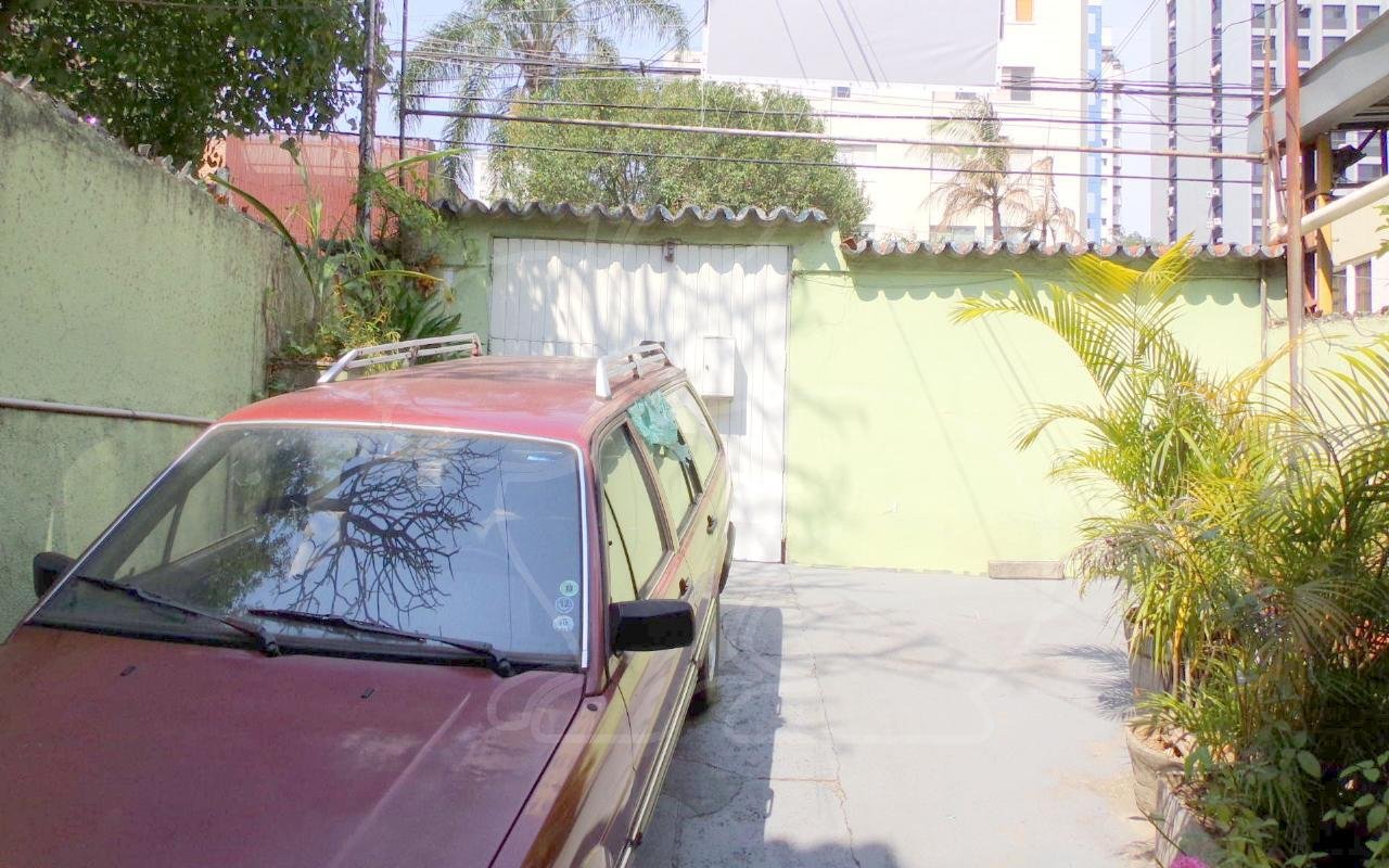 Garagem