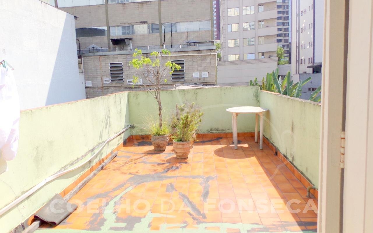 Terraço
