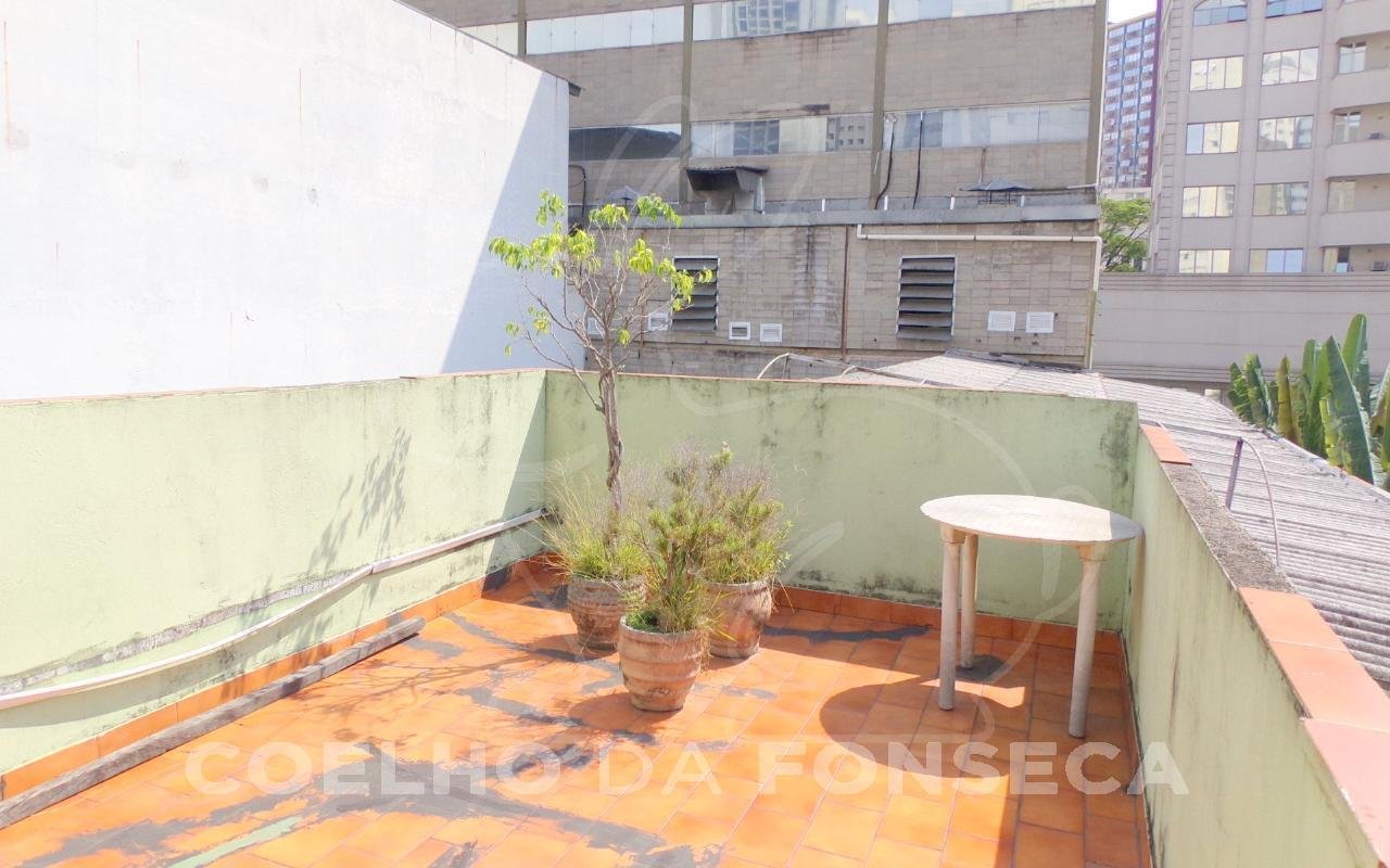 Terraço 1